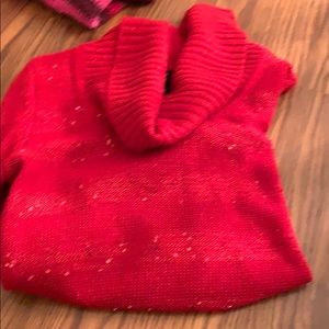 Perfect for a Christmas sweater